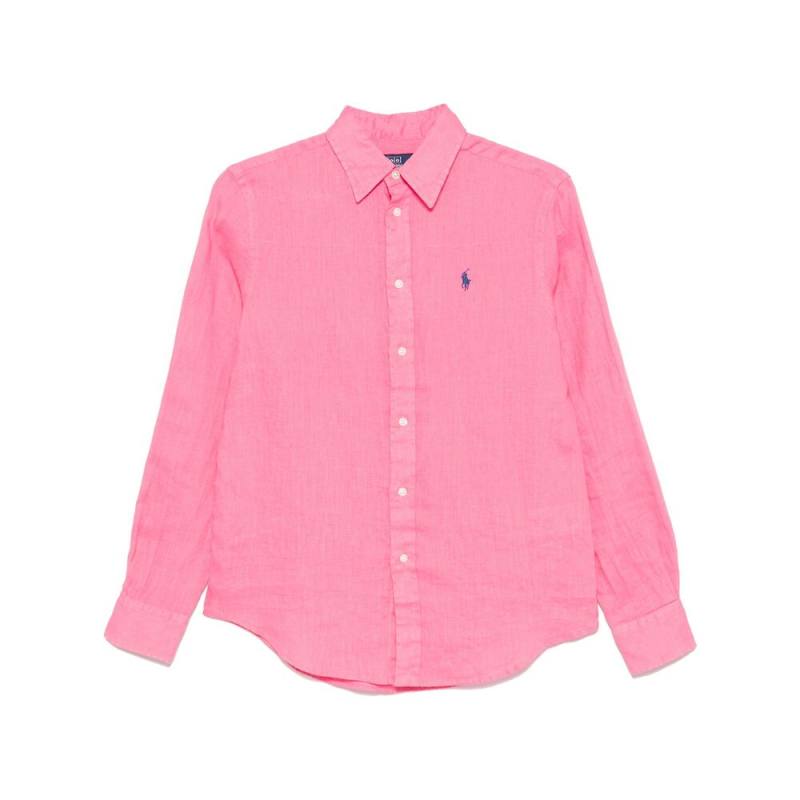 Ralph Lauren Polo Pony Shirt