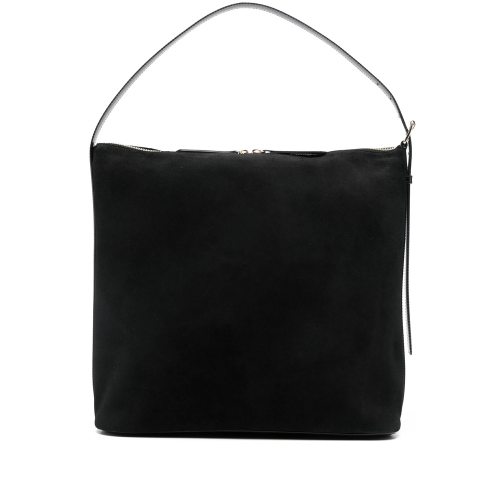 A. p.c. Adjustable-strap Zip Shoulder Bag