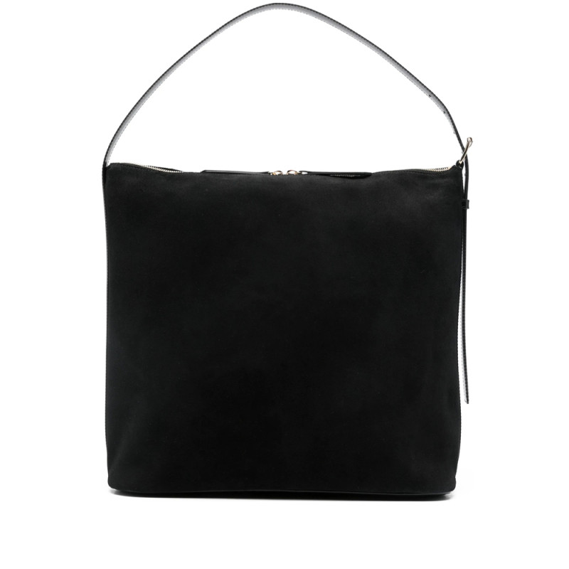 A. p.c. Adjustable-strap Zip Shoulder Bag