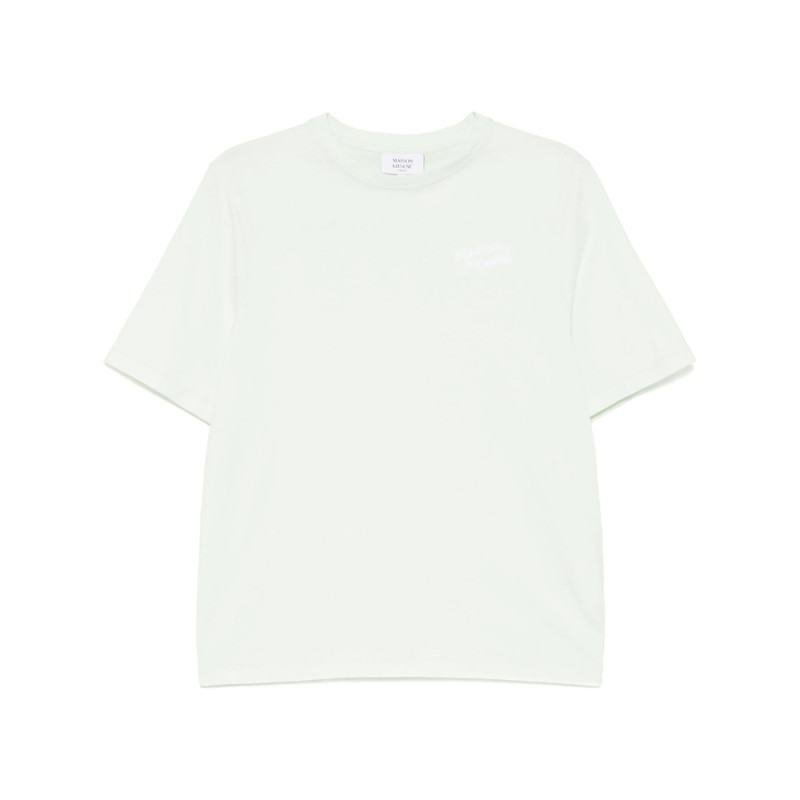 Maison Kitsuné Handwriting Comfort T-shirt