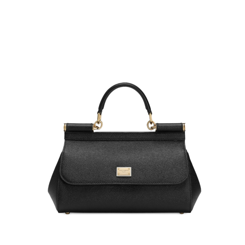 Dolce & Gabbana Sicily Tote Bag
