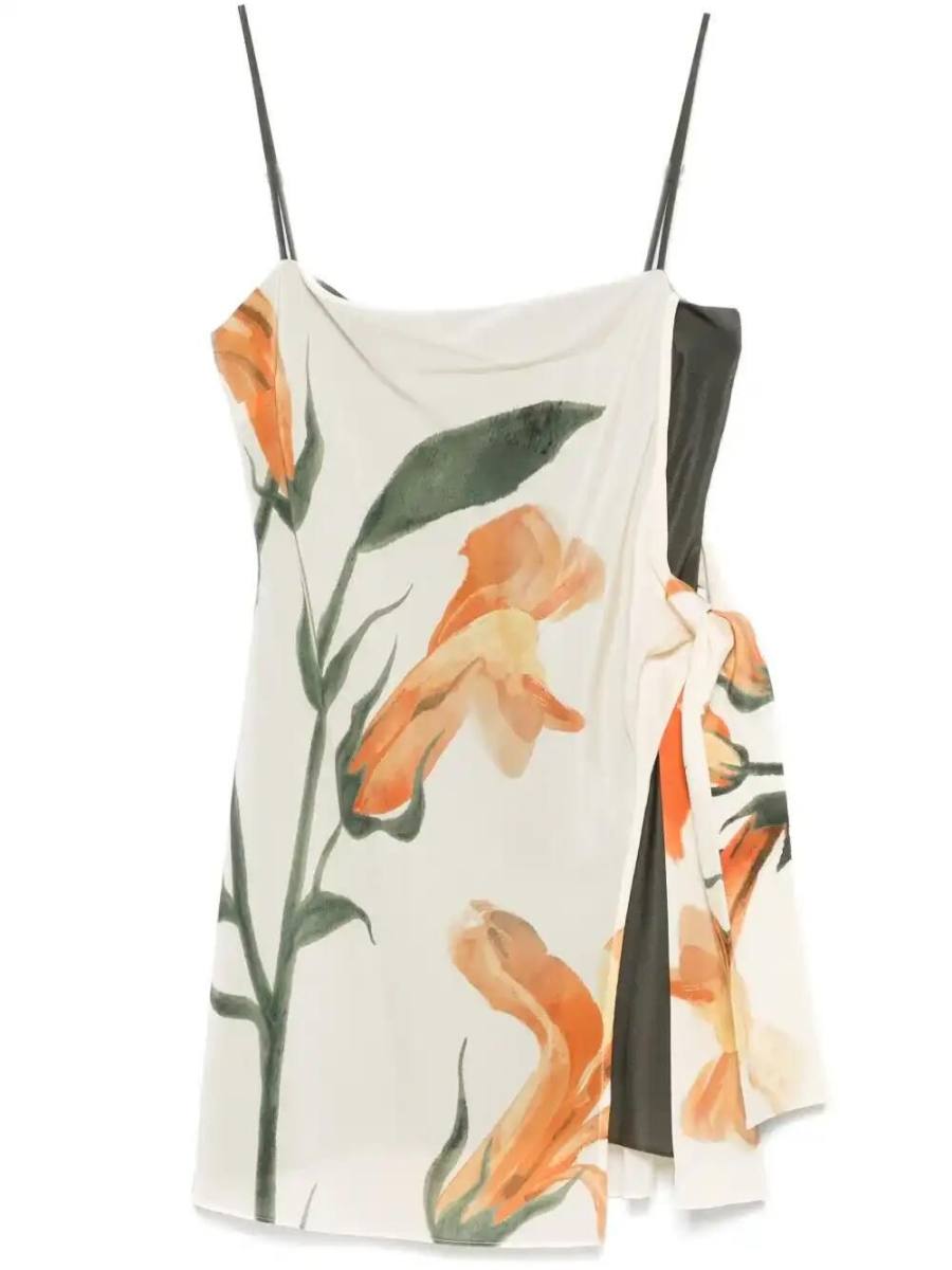 Constance mini dress