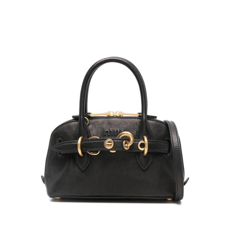 Miu Miu Aventure Mini Bag