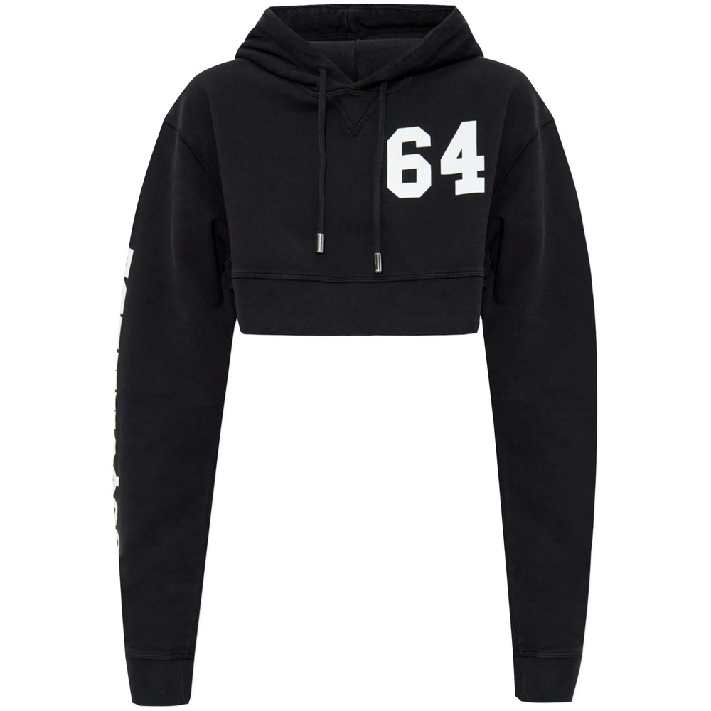 Dsquared2 Logo-print Hoodie