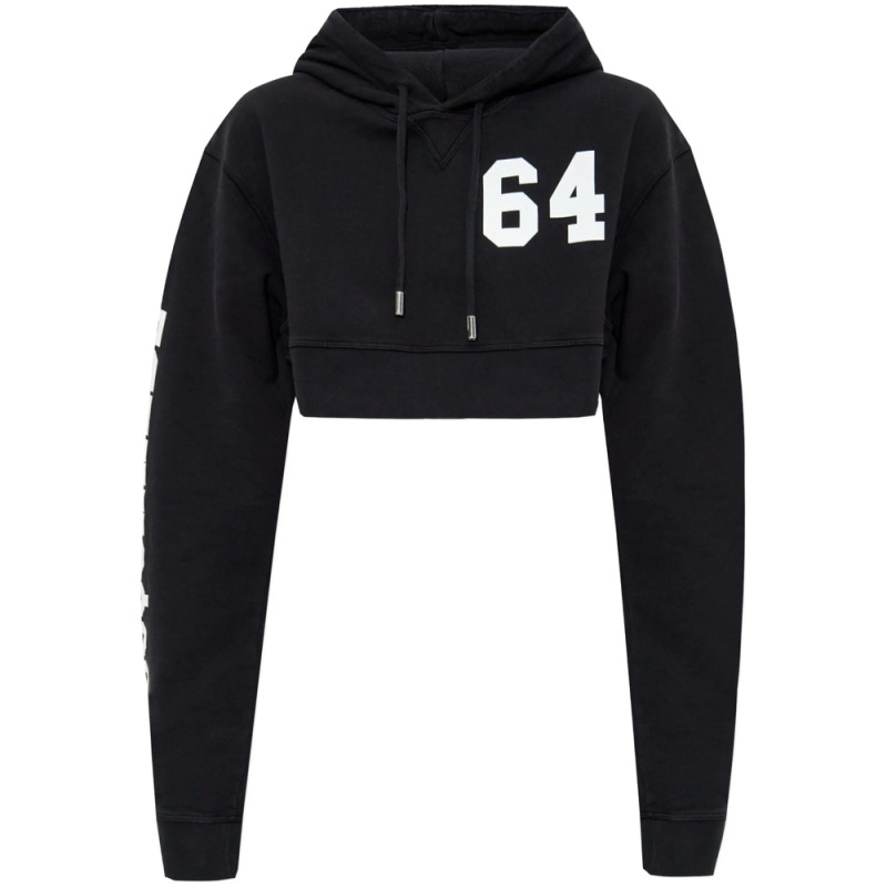 Dsquared2 Logo-print Hoodie