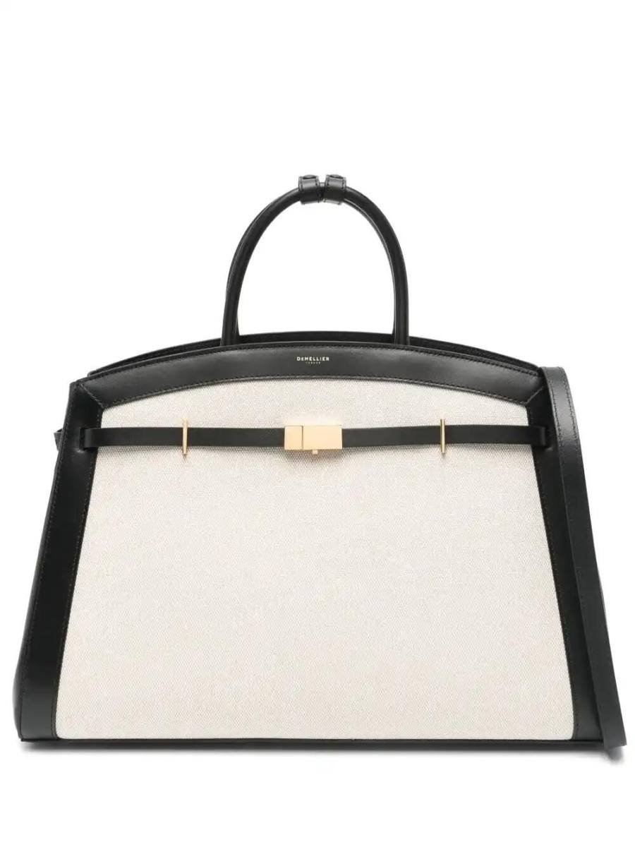 The Hudson tote bag