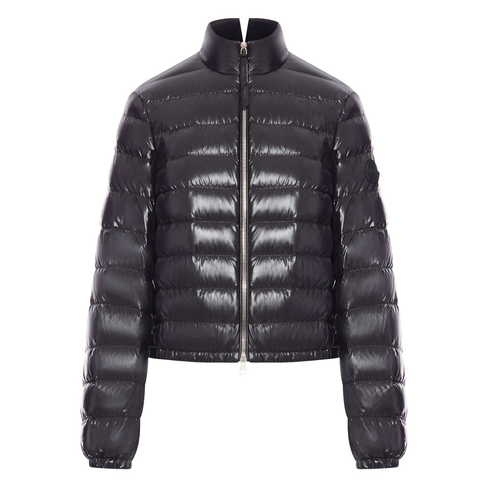 Moncler X Edward Enninful X EE72 Quilted Jacket