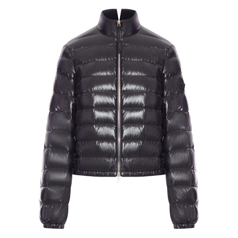 Moncler X Edward Enninful X EE72 Quilted Jacket
