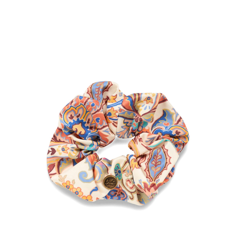 Etro Pegasus Scrunchie