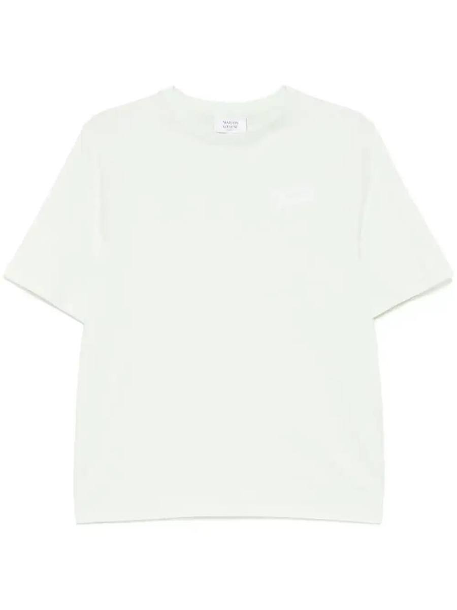 handwriting comfort T-shirt