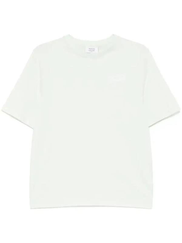 handwriting comfort T-shirt