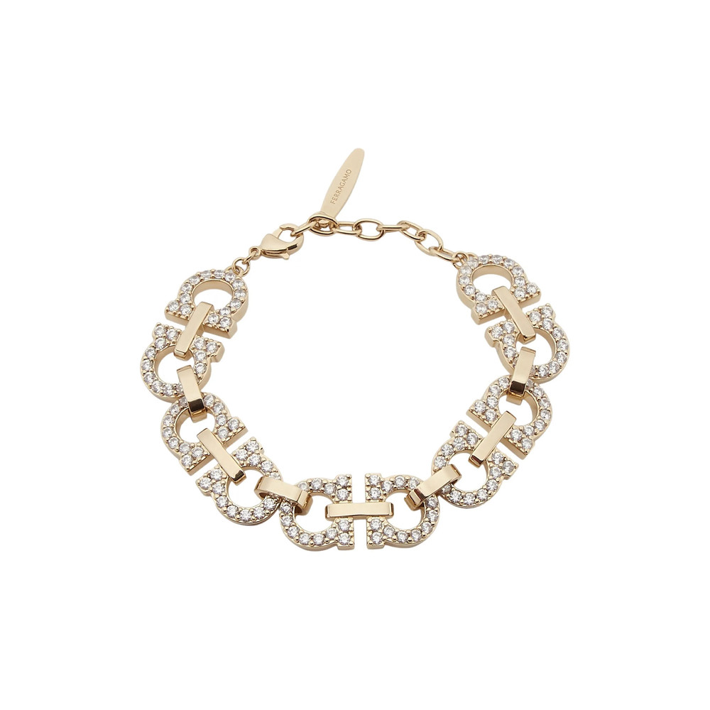Ferragamo Gancini Bracelet