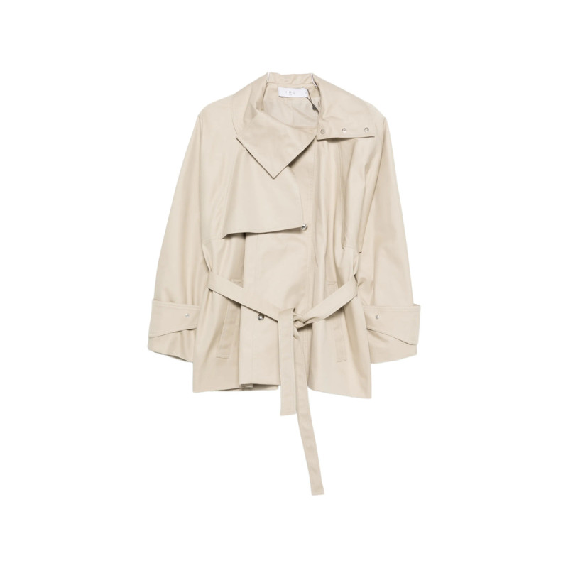 Iro Ralya Belted Jacket