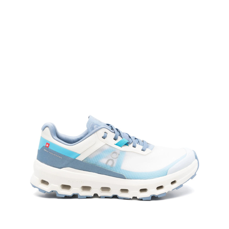 On Running Cloudvista Low-top Sneakers