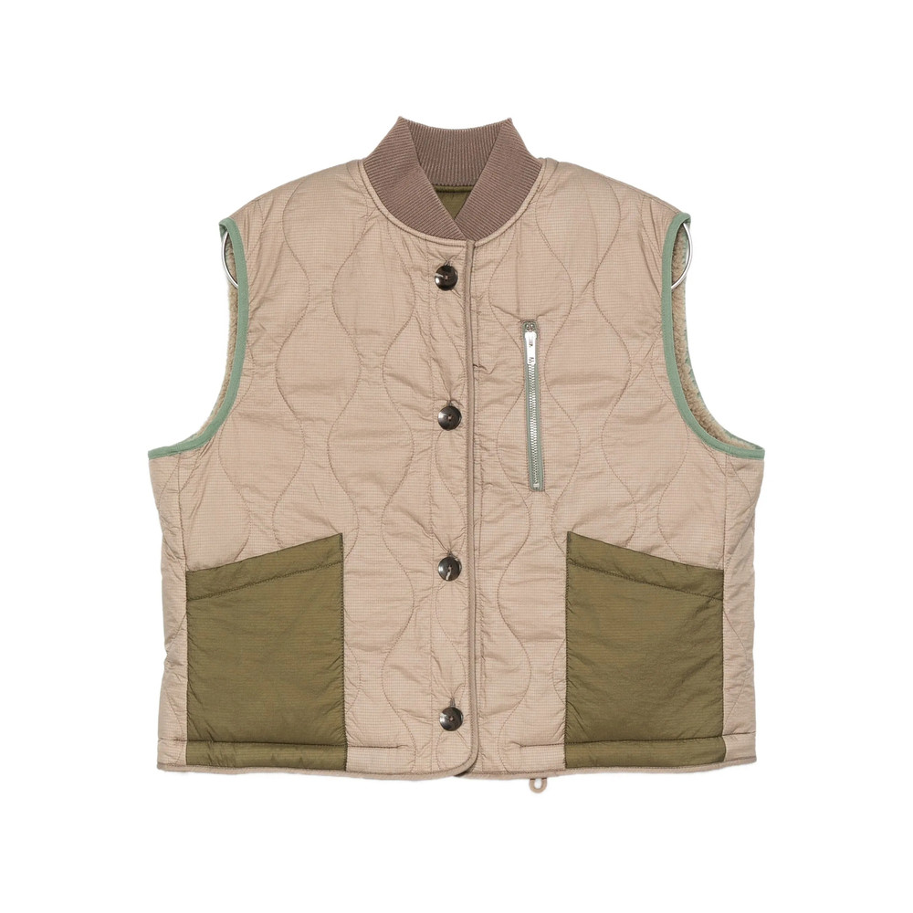 Bellerose Hamilton Gilet