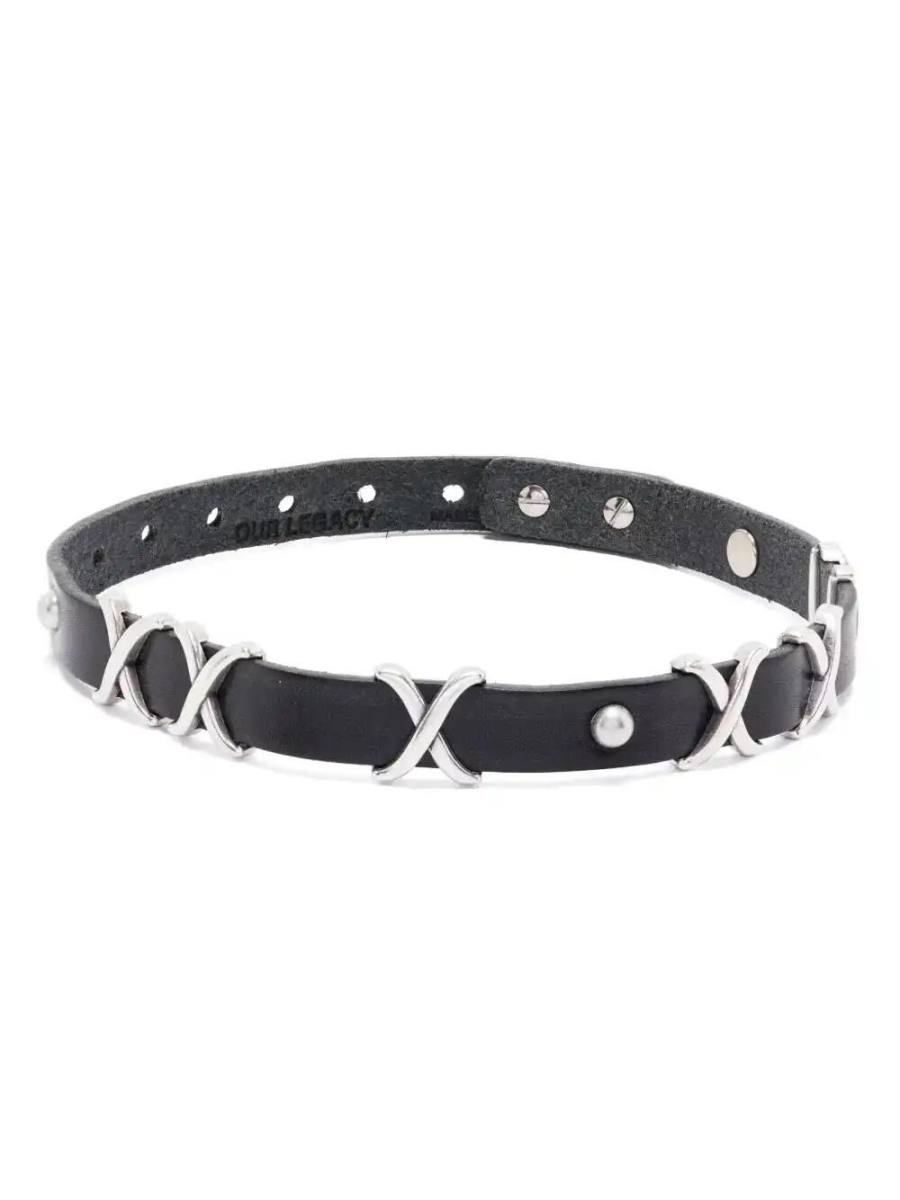 2 CM choker