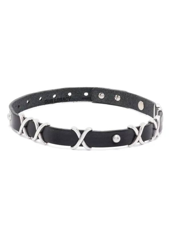 2 CM choker
