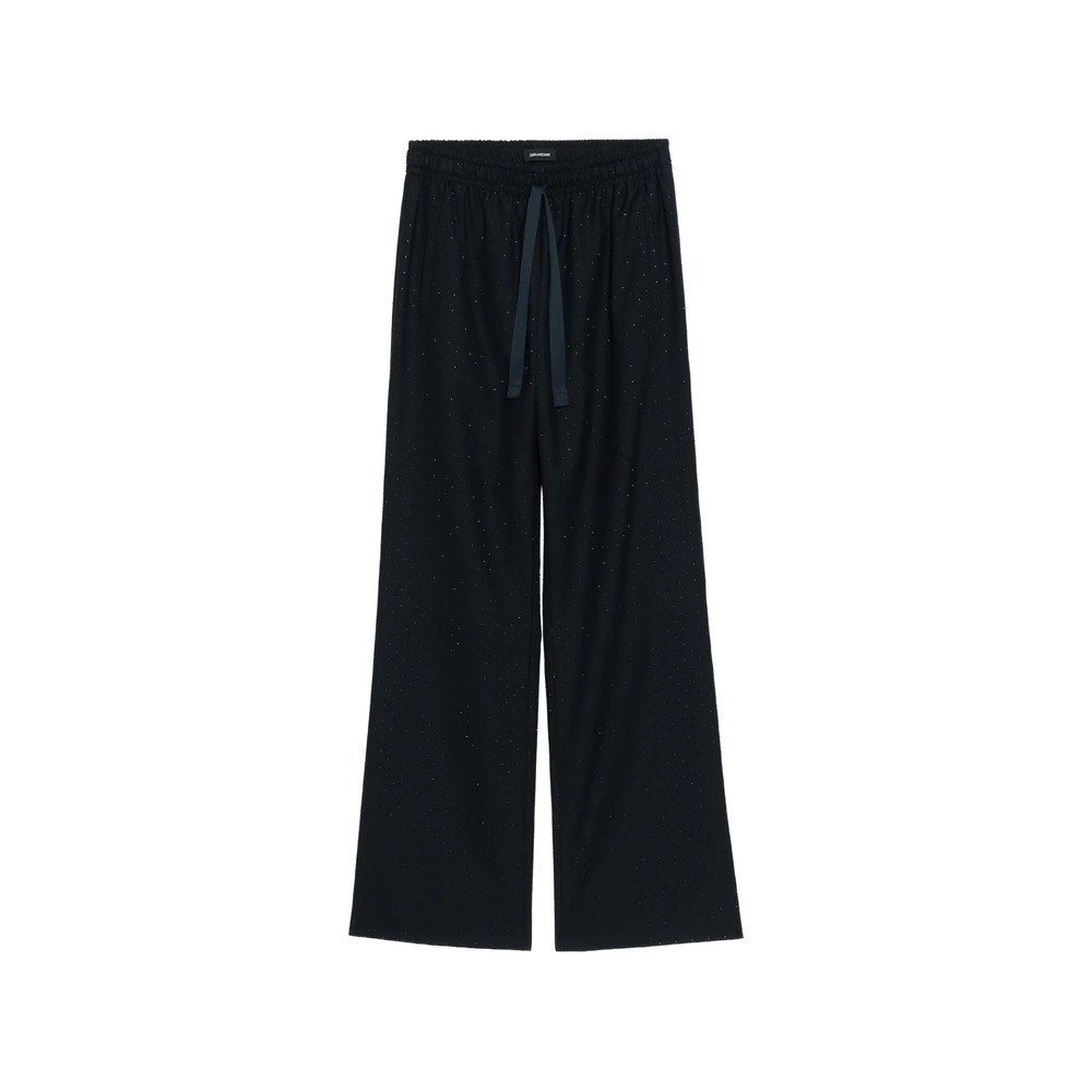 Zadig & Voltaire Poma Trousers