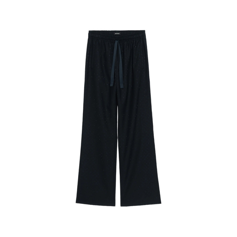 Zadig & Voltaire Poma Trousers
