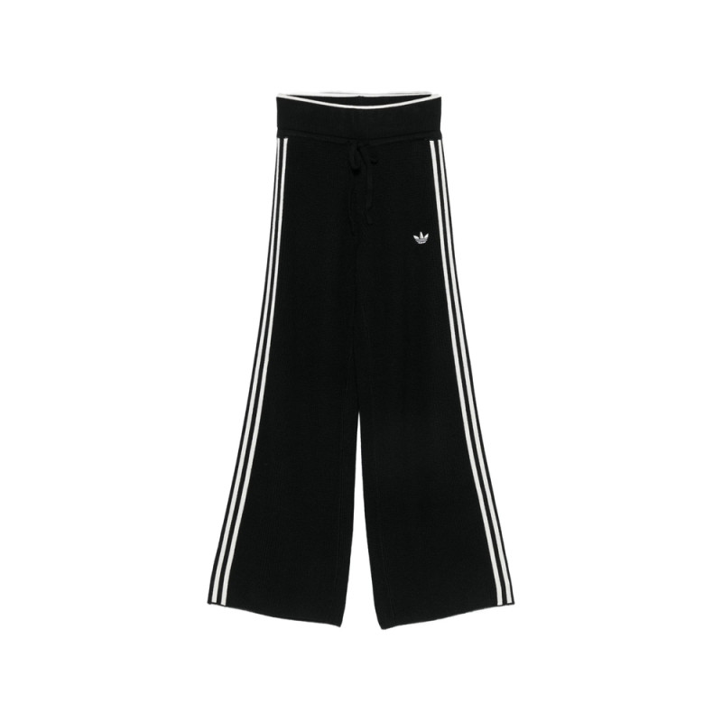 Adidas Firebird Side-stripe Track Pants