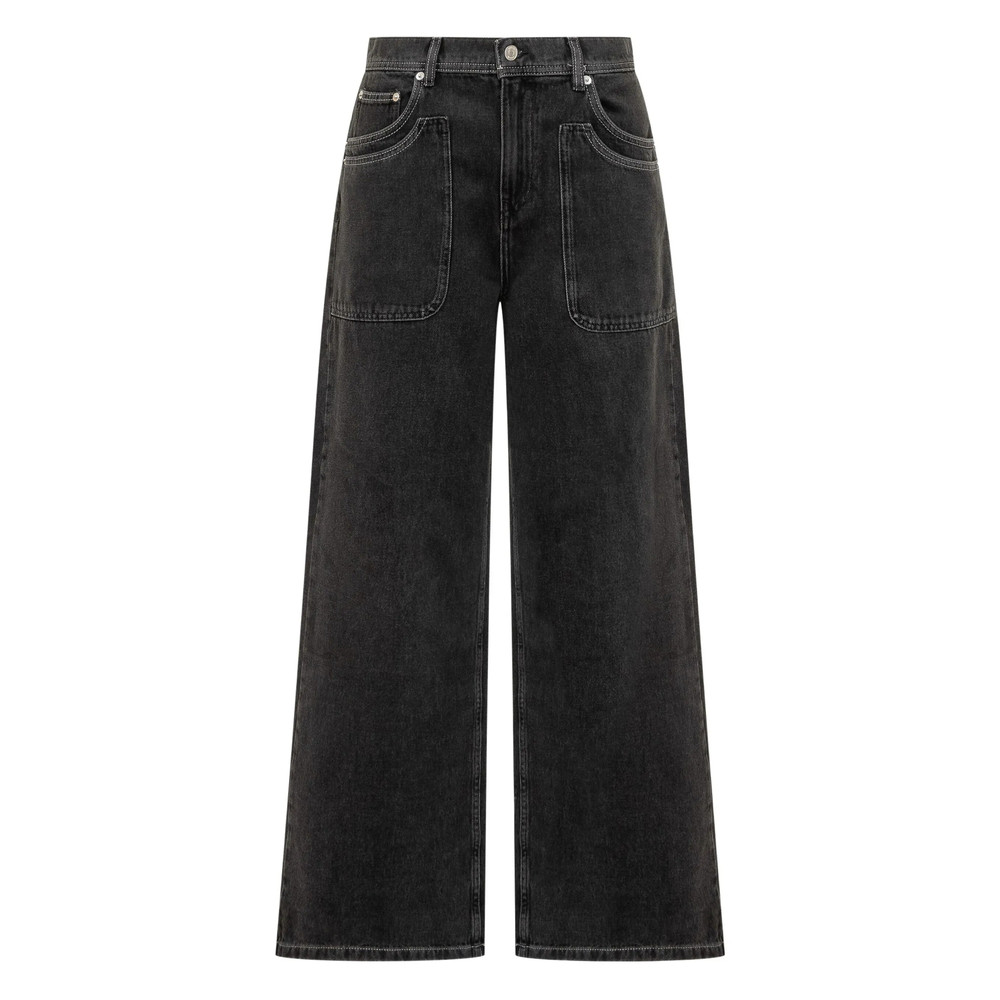 Ba & sh Noel Jeans