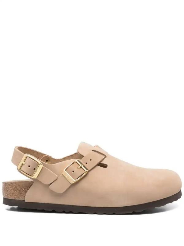 Tokio mules