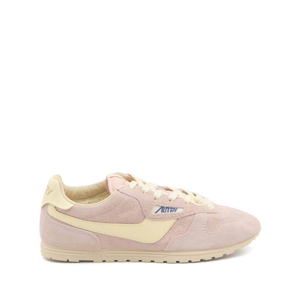Autry Windspin Sneakers