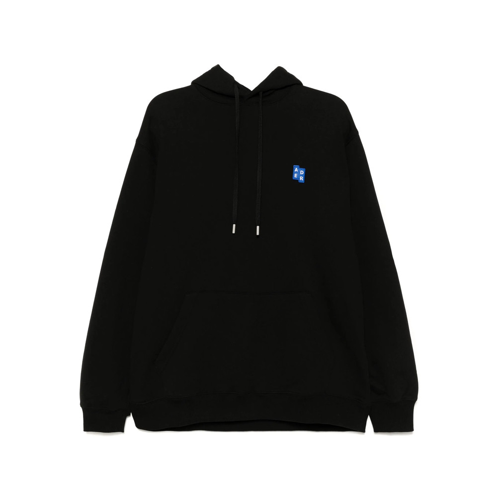 Ader Error Trs Tag Hoodie