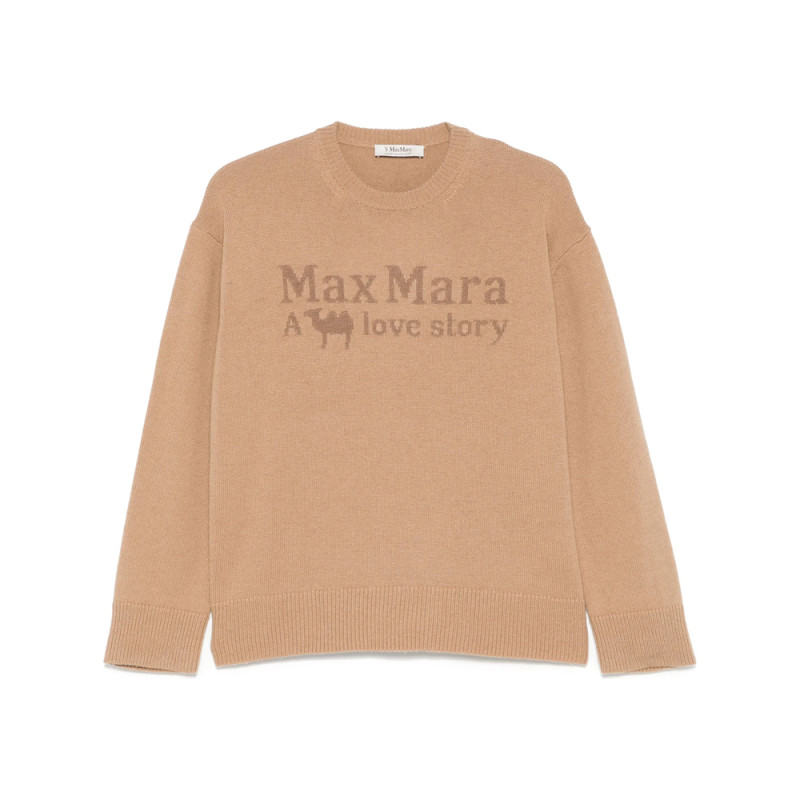 's Max Mara Veronica Sweater