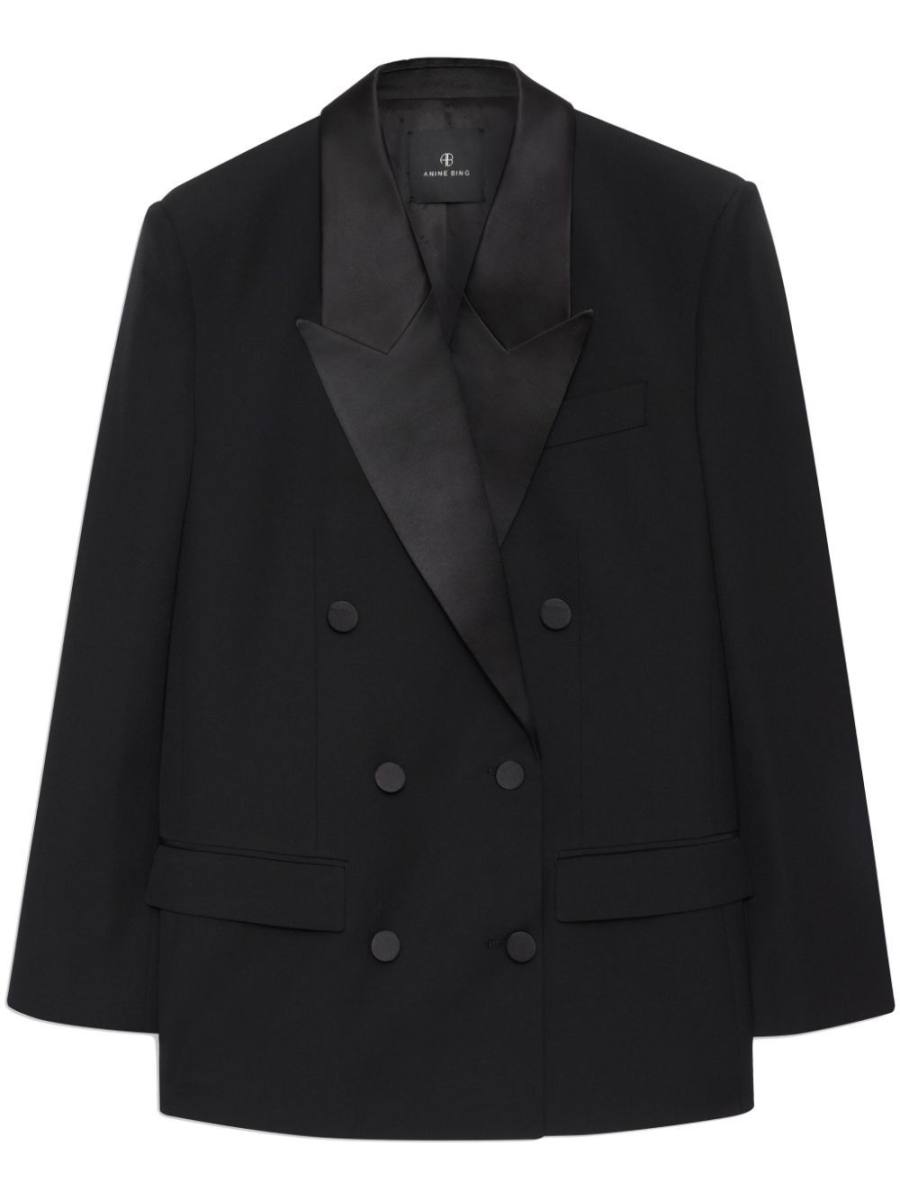 Ross blazer