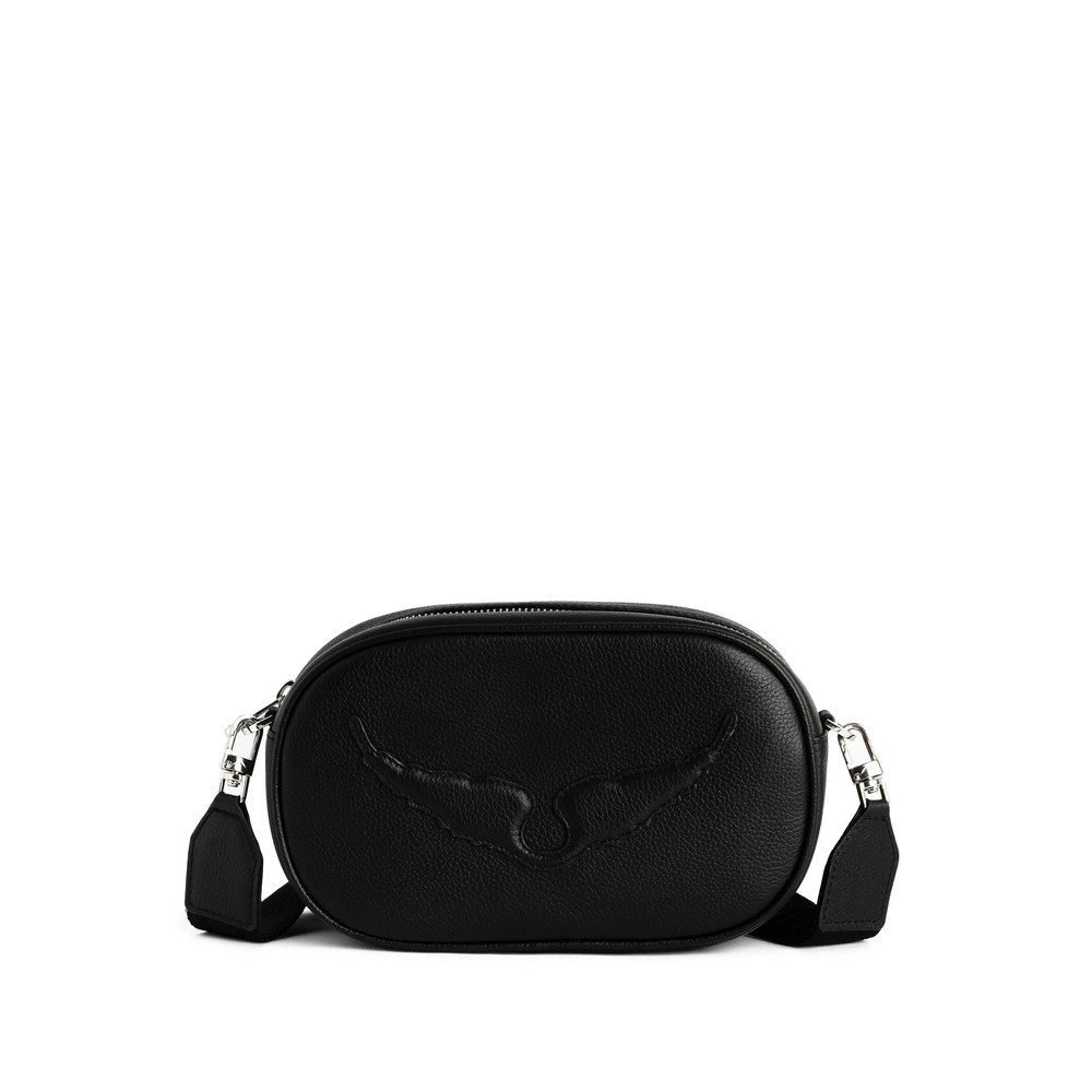 Zadig & Voltaire Rock Cross Body Bag