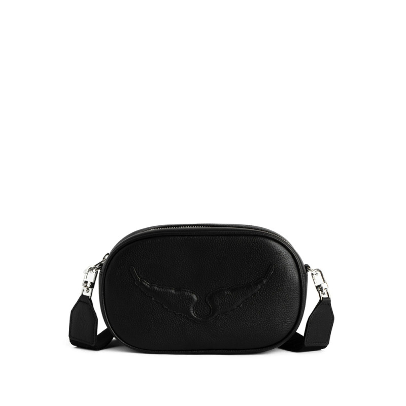 Zadig & Voltaire Rock Cross Body Bag