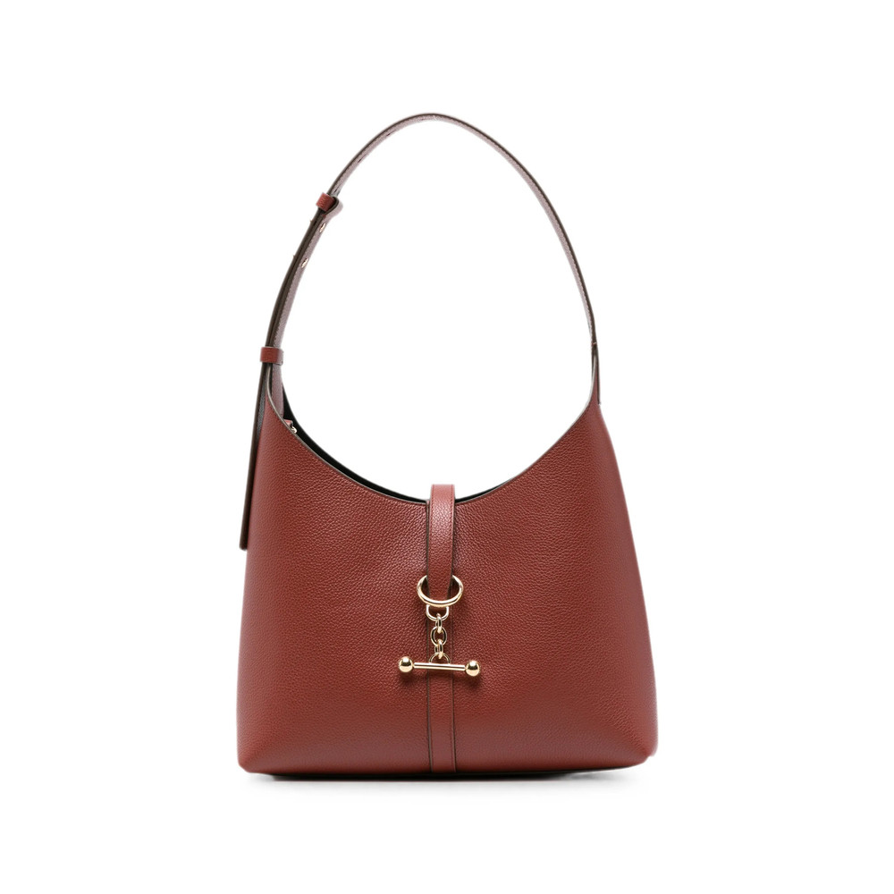 Strathberry Kite Bar-detail Shoulder Bag