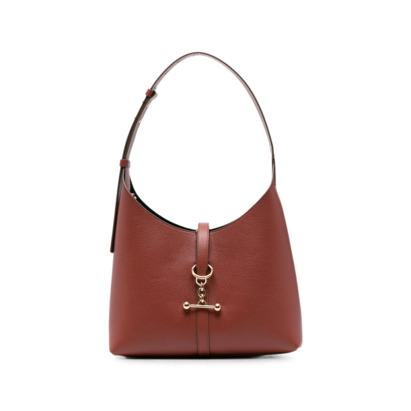 Strathberry Kite Bar-detail Shoulder Bag