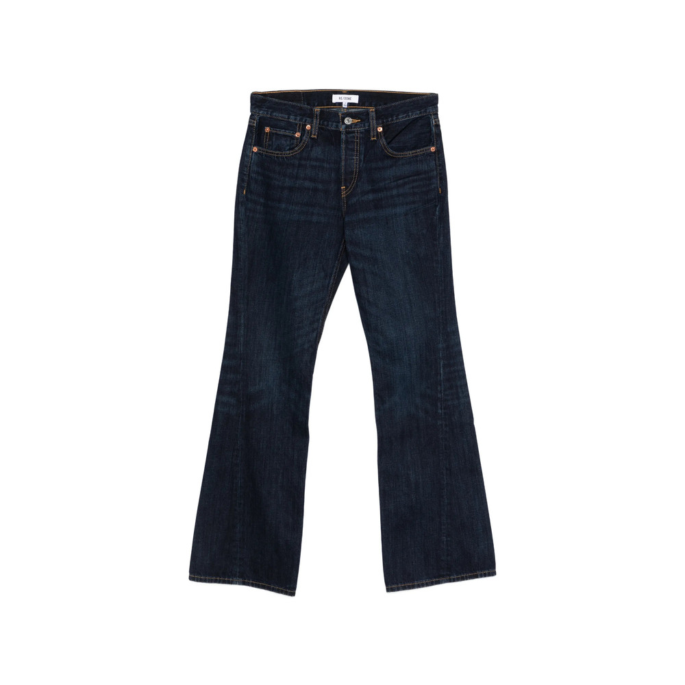 Re/done Bootcut Jeans