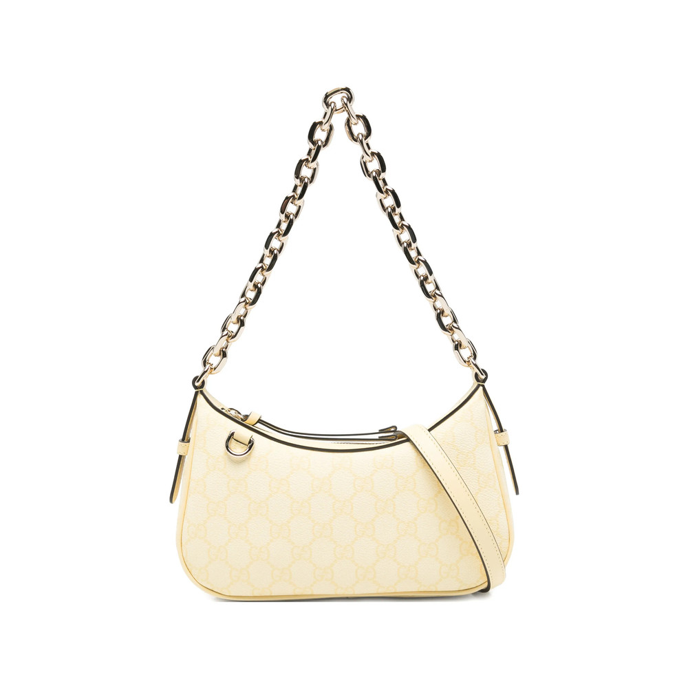 Gucci Chain-strap GG-pattern Shoulder Bag
