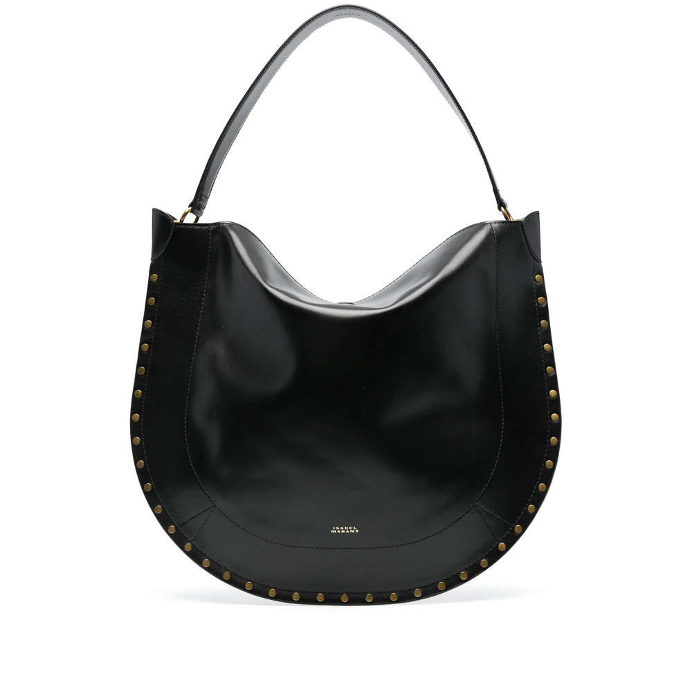 Isabel Marant Oskan Hobo Tote Bag