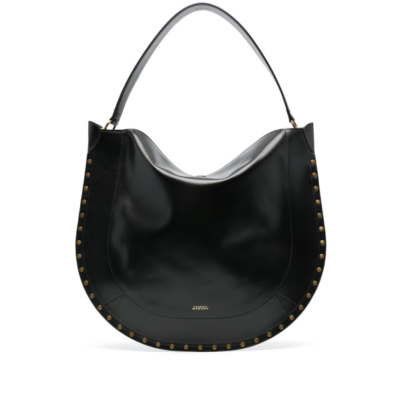 Isabel Marant Oskan Hobo Tote Bag