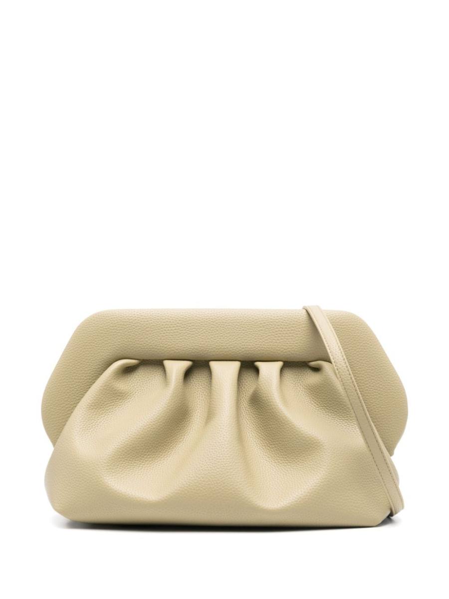 Bios clutch bag