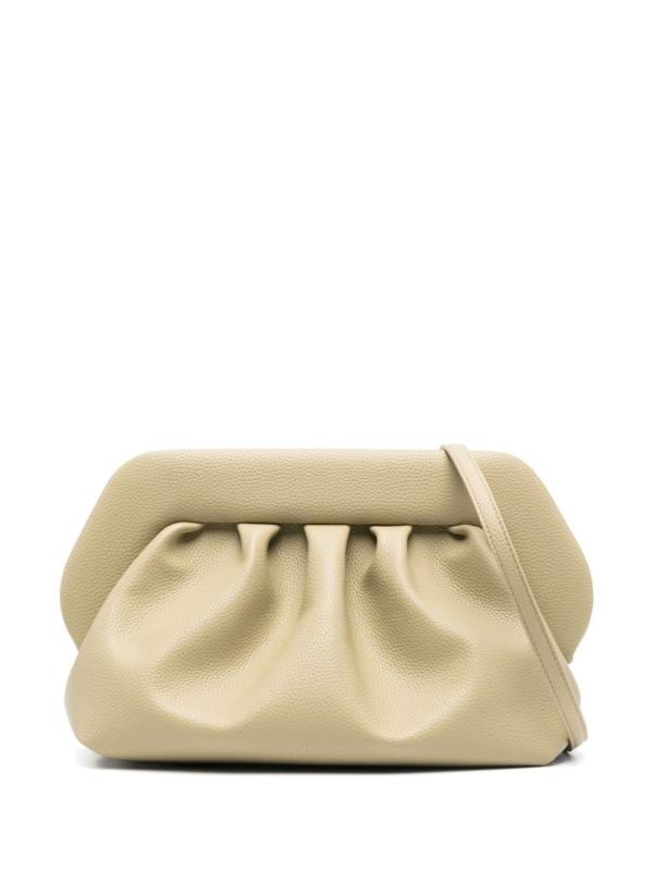 Bios clutch bag