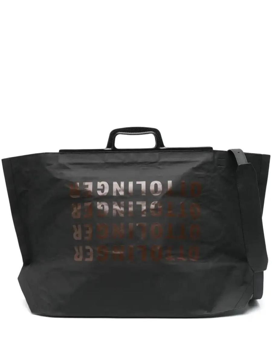 x Ottolinger Frozen tote bag