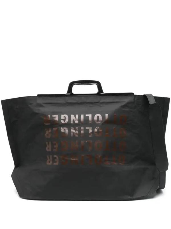 x Ottolinger Frozen tote bag