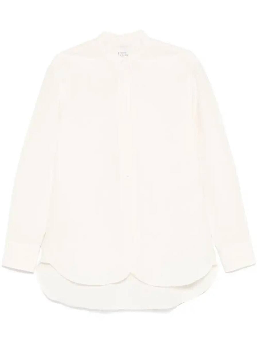 long-sleeve shirt