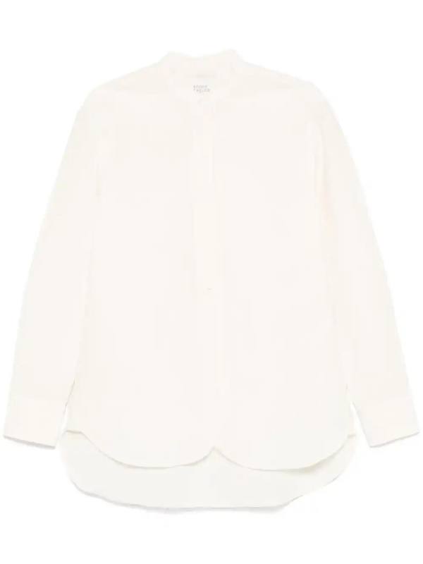 long-sleeve shirt