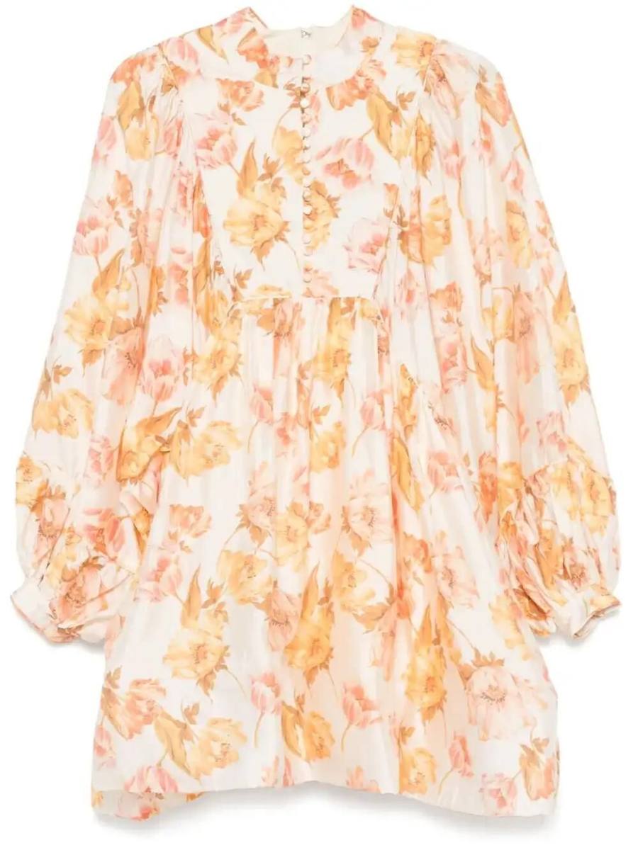 Tyra mini dress