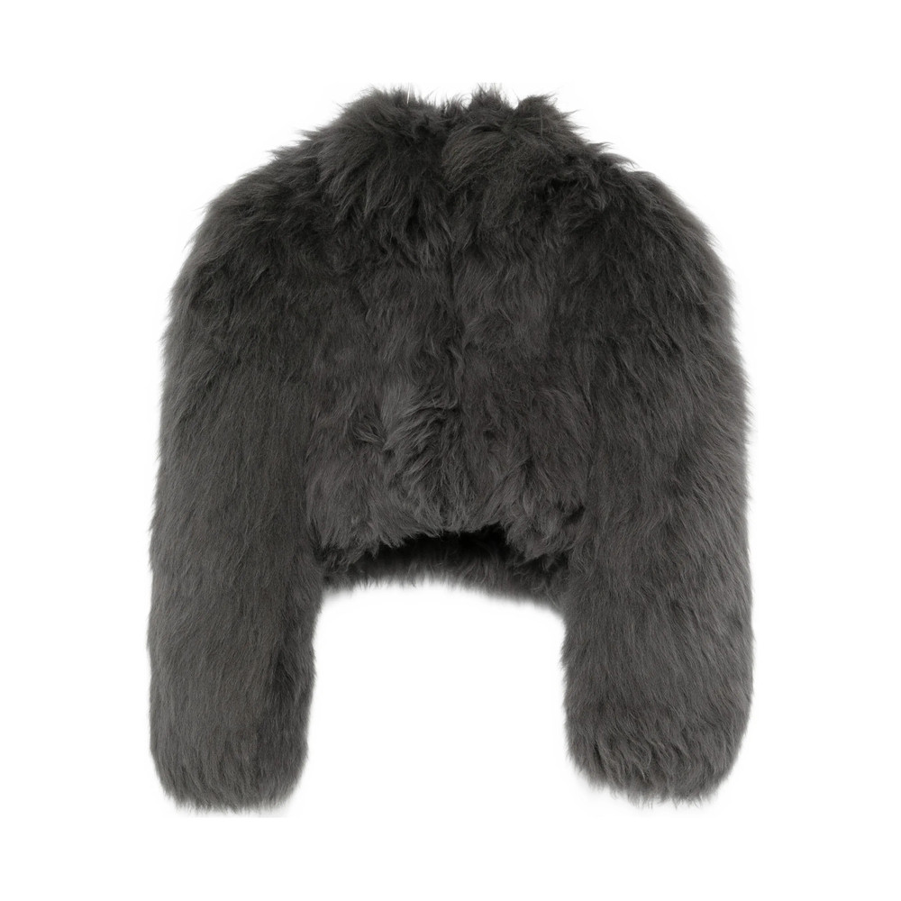 Alaïa Long-sleeved Jacket