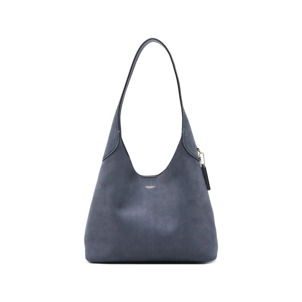 Coach Top Handle Shoulder Bag