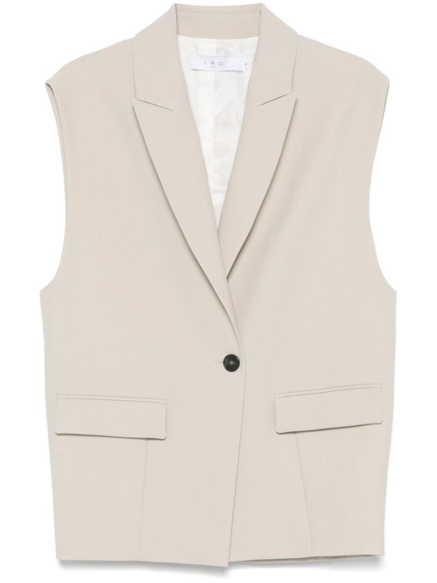 Cynesa gilet