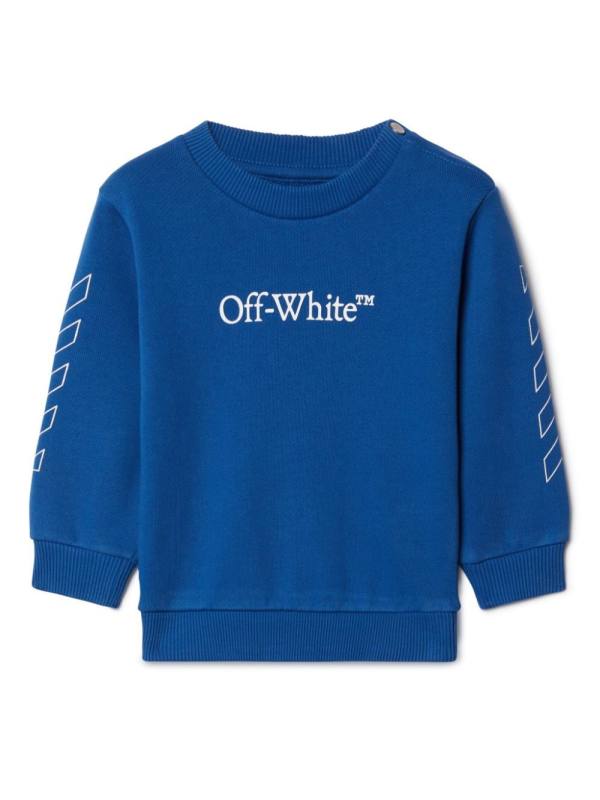 Bookish Diag sweater