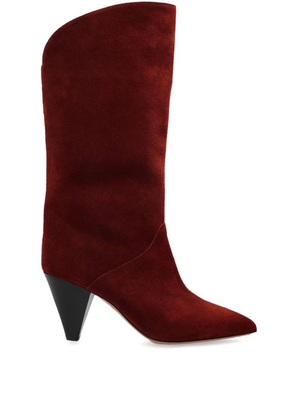 85mm Lirina boots
